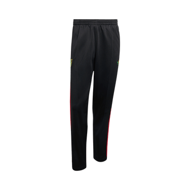 Adidas Jamaica x Bob Marley Originals Track Pants 'Black'