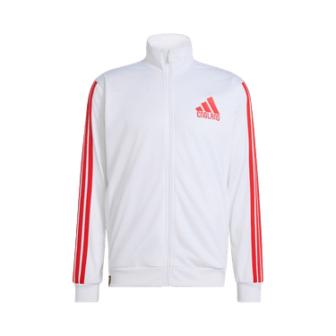 Adidas FIFA World Cup 26 England Track Top 'White'