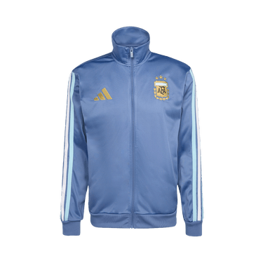 Adidas Argentina Dna Track Top 'Crew Blue'
