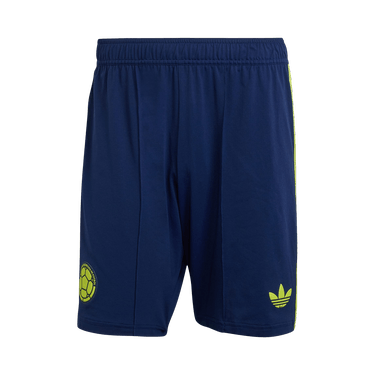 Adidas Colombia 26 Away Shorts 'Team Navy Blue'