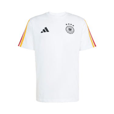 Adidas Germany Dna T-Shirt 'White'