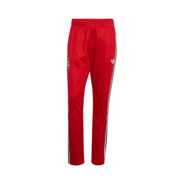 Adidas Faw 150 Tp 'Vivid Red'