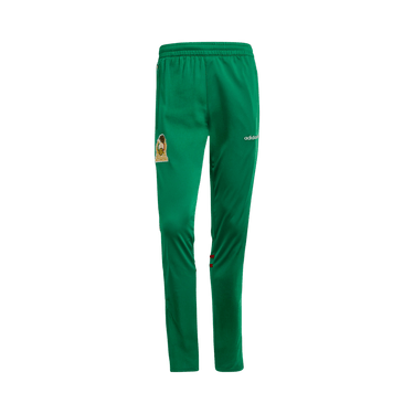 Adidas Mexico Track Pants 1986 'Green'