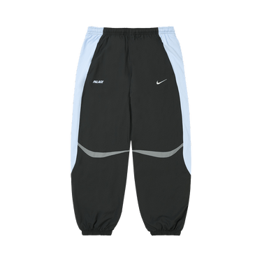 Buy Palace x Nike Track Bottom 'Black' - P28NJG001 | GOAT