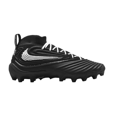 Nike Alpha Menace 5 Elite 'Black White'