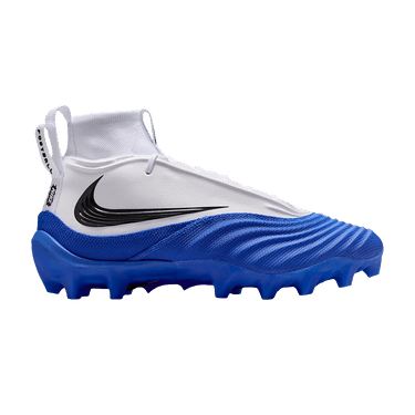Nike Alpha Menace 5 Pro 'White Hyper Royal'
