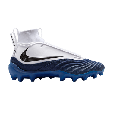 Nike Alpha Menace 5 Pro 'Midnight Navy Black White'