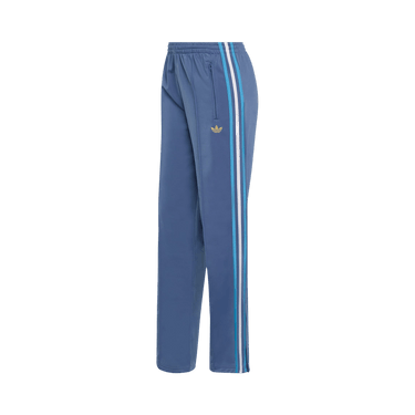 Adidas Originals Firebird Classic Track Pants 'Crew Blue / Light Blue / White'