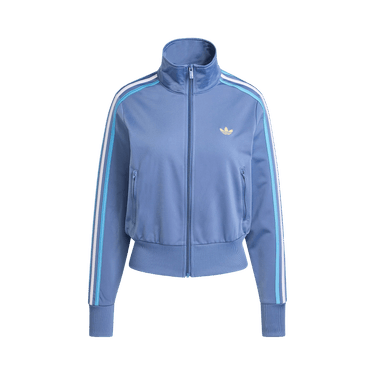 Adidas Originals Firebird Classic Track Top 'Crew Blue / Light Blue / White'