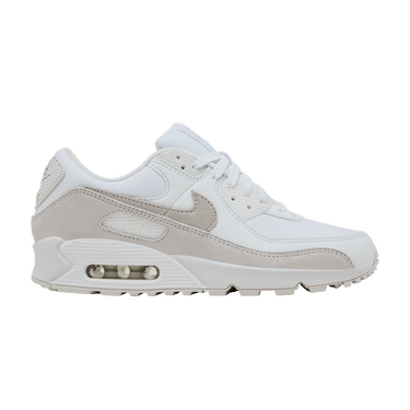 Nike Air Max 90 'Summit White Platinum'
