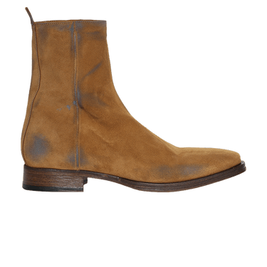 Acne Studios Ankle Boot 'Sand Beige'