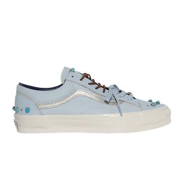Vans Old Skool 36 Premium 'Gemstone - Dawn Mist'
