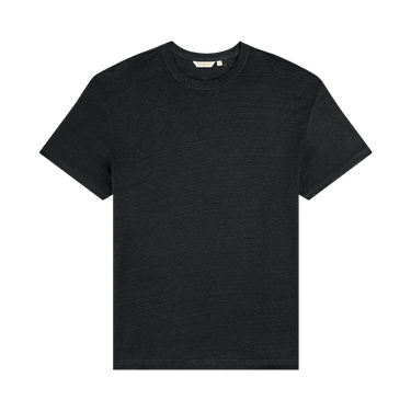 Aimé Leon Dore Linen Tee 'Jet Set'