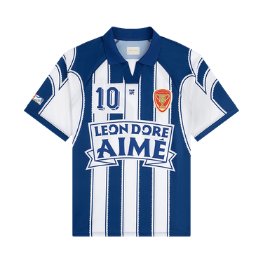 Aimé Leon Dore Aimé Cup Jersey 'Blue Quartz'