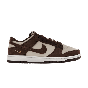 Nike Wmns Dunk Low 'Light Orewood Baroque Brown'