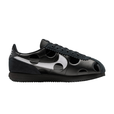 Nike Wmns Cortez 'Polka Dots Black White'