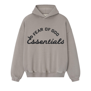 Fear of God Essentials 90's Hoodie 'Faded Seal'