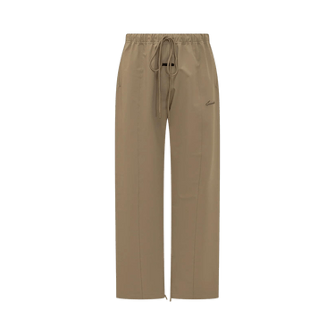 Fear of God Essentials Signature Track Pants 'Dune'