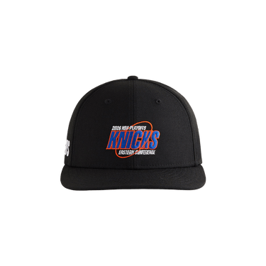 Buy Kith x New Era For The New York Knicks Playoffs Premium Wool