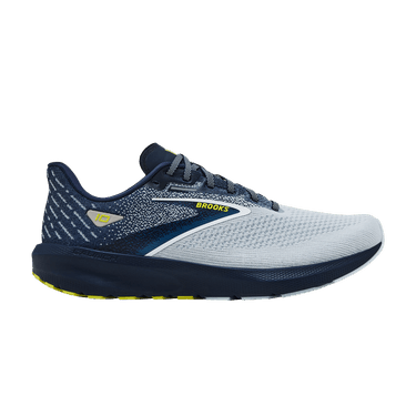 Brooks Launch 10 'Iris Ballad Blue'
