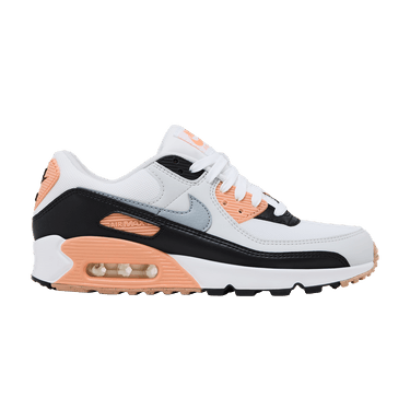 Nike Wmns Air Max 90 'Apricot Agate'