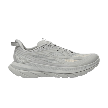 Hoka One One Mach Remastered 'Galactic Grey'