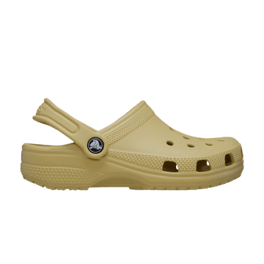 Crocs Classic Clog Kids 'Wheat'
