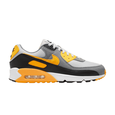 Nike Air Max 90 'Grey Fog Pollen'