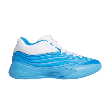 adidas Dame 10 'Lucid Aqua'