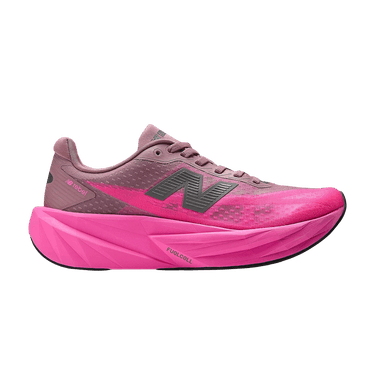 New Balance FuelCell Rebel V5 'Pink Heat'