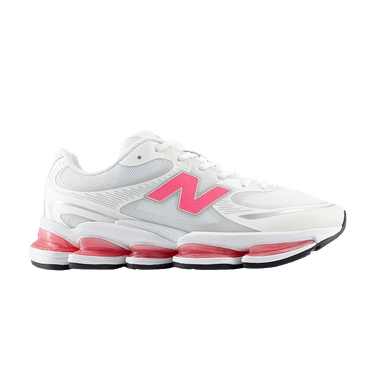 New Balance ABZORB 2000 'Pink Heat'