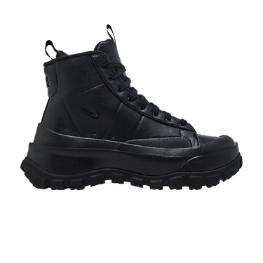 Nike Wmns Blazer Roam Mid 'Triple Black'