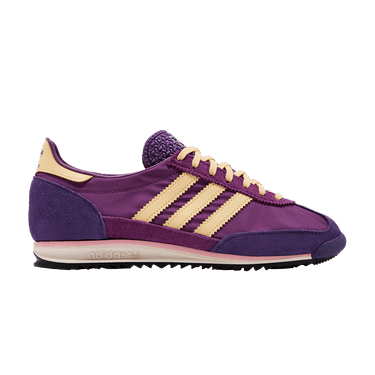 adidas Wmns SL72 OG 'Rich Mauve'