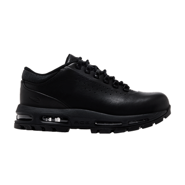 Nike Air Max Goadome Low 'Black'