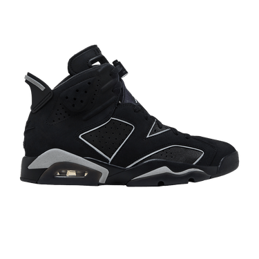 Air Jordan 6 Retro 'Cap and Gown'