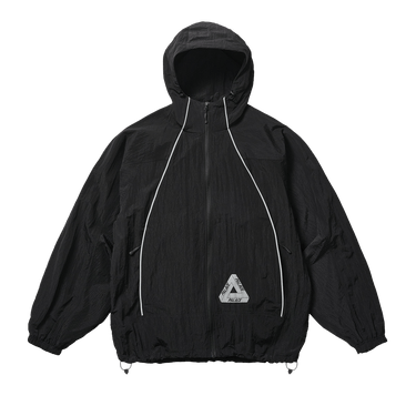 Palace P-Breezy Jacket 'Black'