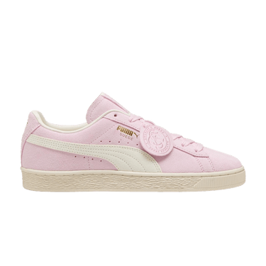 Charles F. Stead x Puma Suede 'Rosy Outlook'