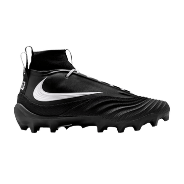 Nike Alpha Menace 5 Pro 'Black White'
