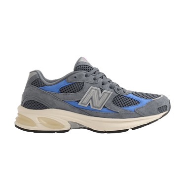 Buy Liberaiders × UNIK × New Balance 2010 'Grey' - U20108ZC | GOAT