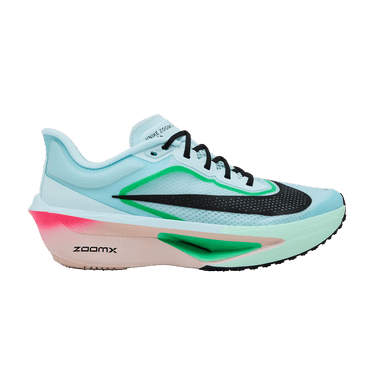 Nike Zoom Fly 6 'Glacier Ice Hyper Pink'