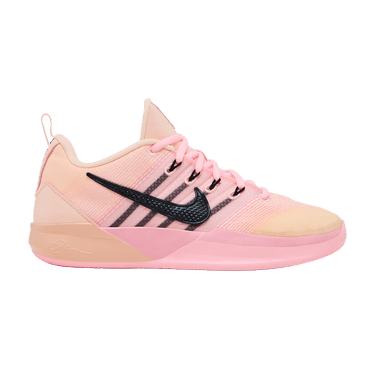 Nike Sabrina 3 GS 'Twin'