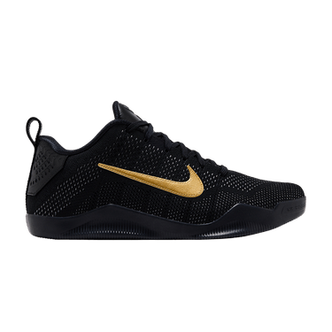Nike Kobe 11 Elite Low Protro 'Fade To Black' 2026