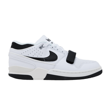 Nike Air Alpha Force 88 'White Black'