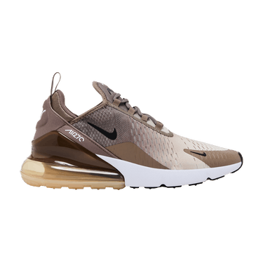 Nike Air Max 270 'Mink Brown'
