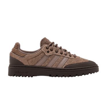 adidas Originals Samba Winterized 'Earth Strata/Trace Brown/Supplier Colour'
