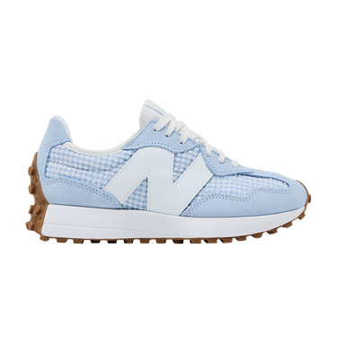 New Balance Wmns 327 'Oxford Blue'