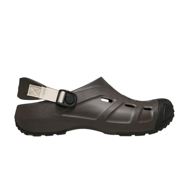 Crocs Quick Trail Clog 'Espresso'