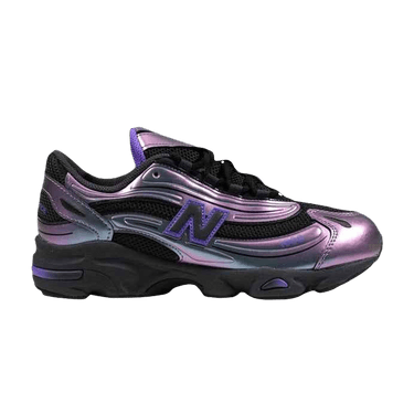 New Balance Wmns 1000 'Black Electric Indigo'