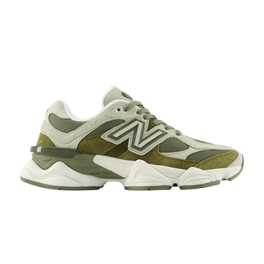 New Balance 9060 'Olivine Dark Olivine'