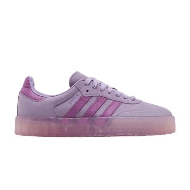 adidas Wmns Sambae 'Preloved Purple'